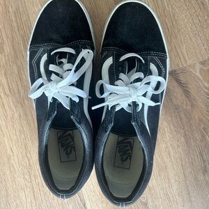 Men’s Old Skool Shoes Size 10